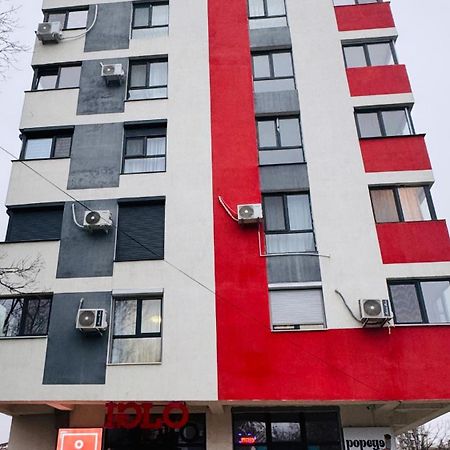 Come&Chill Craiova Exterior foto