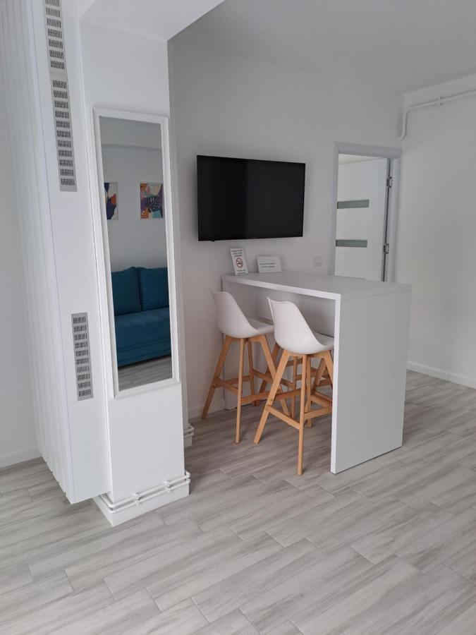Come&Chill Craiova Exterior foto